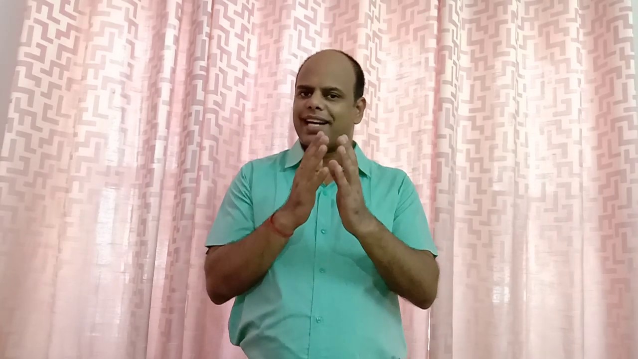 Be Polite with Everyone inside the Organization (Hindi)