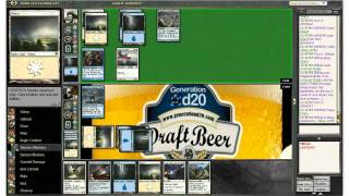 Draft Beer 41 - Innistrad Round 2