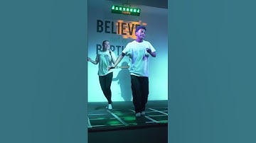 Thumbnail of This kind of love - Jonathan Taylor #dancevideo