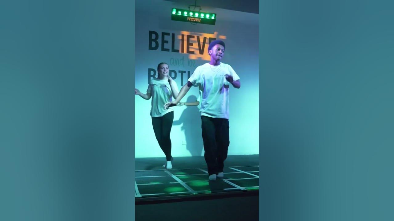 This kind of love - Jonathan Taylor #dancevideo