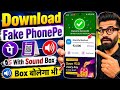 Fake Phone Pe Download Kaise Kare | Fake Phone Pe Install Nhi Ho Raha hai | Download Fake Phone Pe 