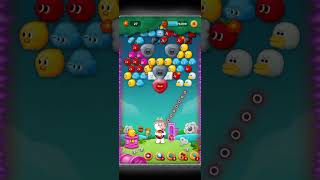 LINEバブル2 3049 ハード 黄金コニー 初挑戦クリア