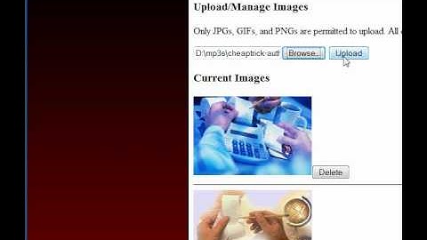 Butane Web Editor and CMS. A content management system taking Joomla and Drupal by Storm
