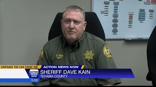 Tehama County Jail may be fully staffed within the next two years