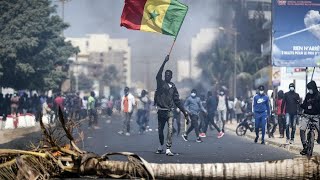 (🔴Live) Assemblée Nationale : Vote du projet de loi sur la criminalisation des manifestations
