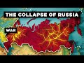 How war in ukraine is destroying russia