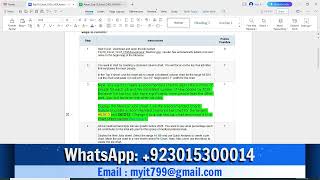 Exp19_Excel_Ch03_HOEAssessment_Medical | Excel Chapter 3 Hands-On Exercise Assessment – Medical