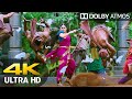 Devsena vs Goons in 4K UHD | Baahubali 2 (Hindi) π¬
