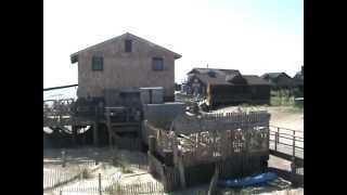 Corneille Estates Fire Island - Oean Beach NY