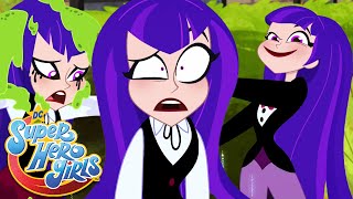 EVERY ZANTANNA EPISODE 🌟| DC Super Hero Girls