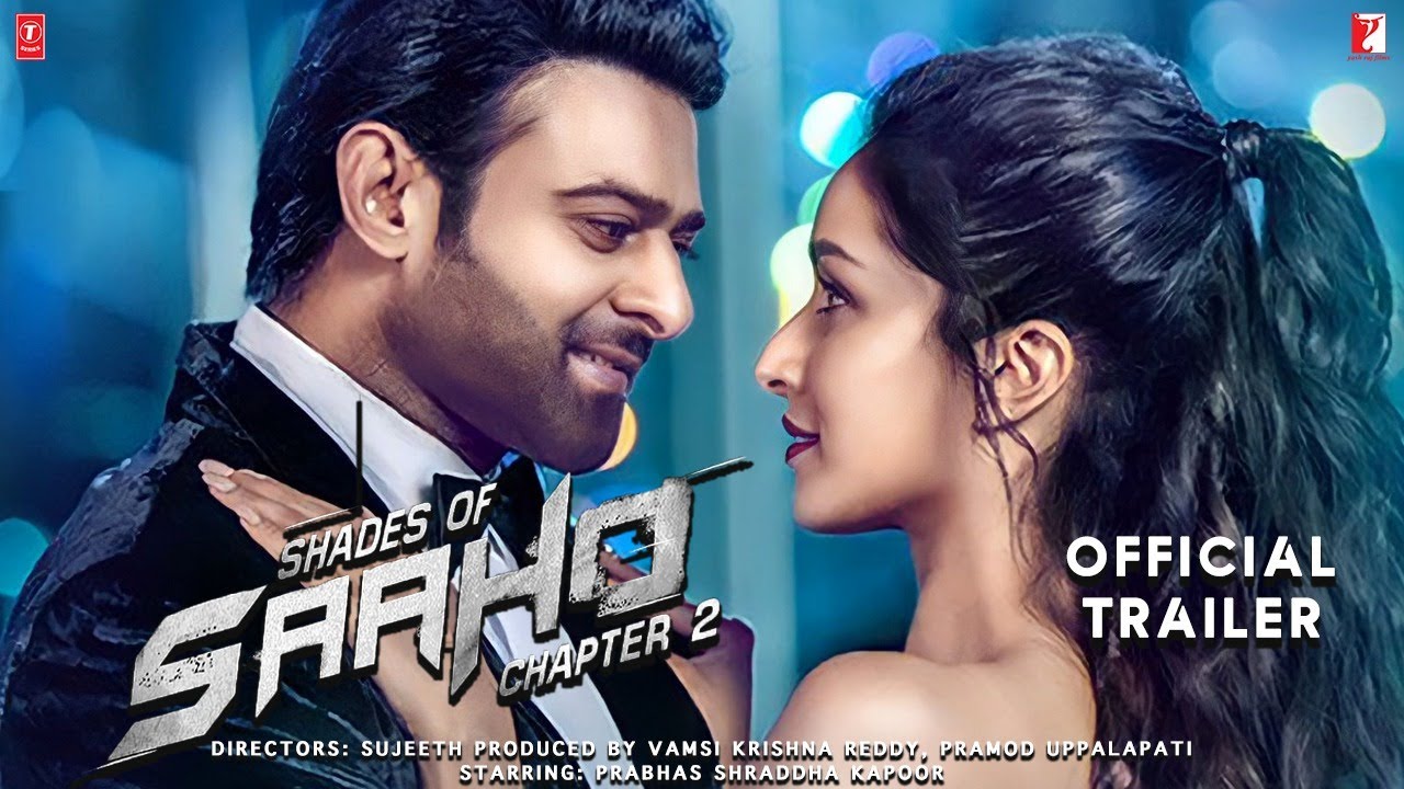Saaho 2 | 23 Interesting Facts | Prabhas | Shraddha Kapoor | Sujeeth ...