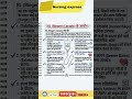 IV Fluids Guide: NS, DNS, RL ka Sahi Upyog! 💉 #nursing #motivation #neet #study #imspiration #viral