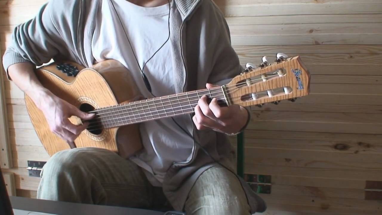 В землянке - YouTube