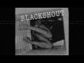 BLACKSHOUT - The Fresh Cunt In The Freezer