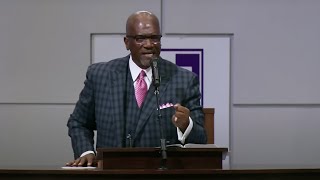 Handling God's Dark Room, Pt.5 (Acts 12:1-19) - Rev. Terry K. Anderson