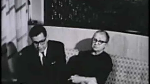 January 29, 1964 - Marguerite Oswald and Attorney ...