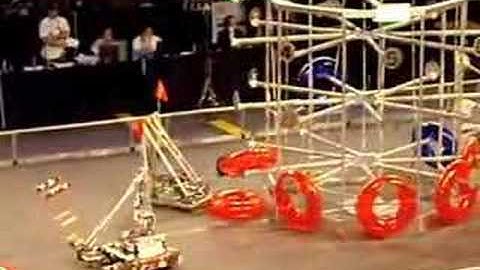 Penfield Robotics Drivetrain - Concept to Reality