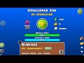 Challenge Lol 100% -By ItsMaxyGD | Ta bonito w