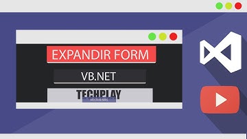Como expandir form em vb.net (expander vb.net)