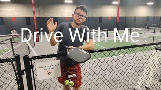 Pickleball Pro Shows How He Improved His Drive