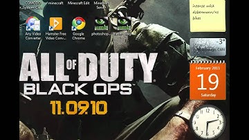 Minecraft: Creating A Cracked or Legit Multiplayer Server (Works with 1.6 and up)