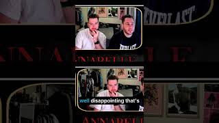 Franchise Fails: Why Annabelle Should've Been Good First