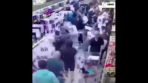 RANDOM CHIMP EVENT HAS BEGUN