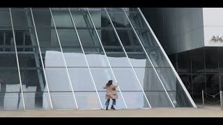 Madison's Tour of Akron, OH