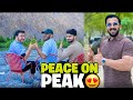 New entry arrived sakardu from Lahore😱 we found hidden peace in mountains😍