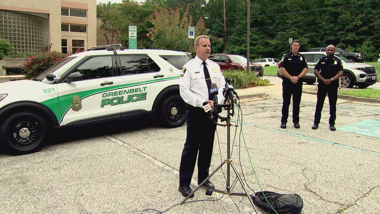 'We need help.' Police continue search for missing teacher