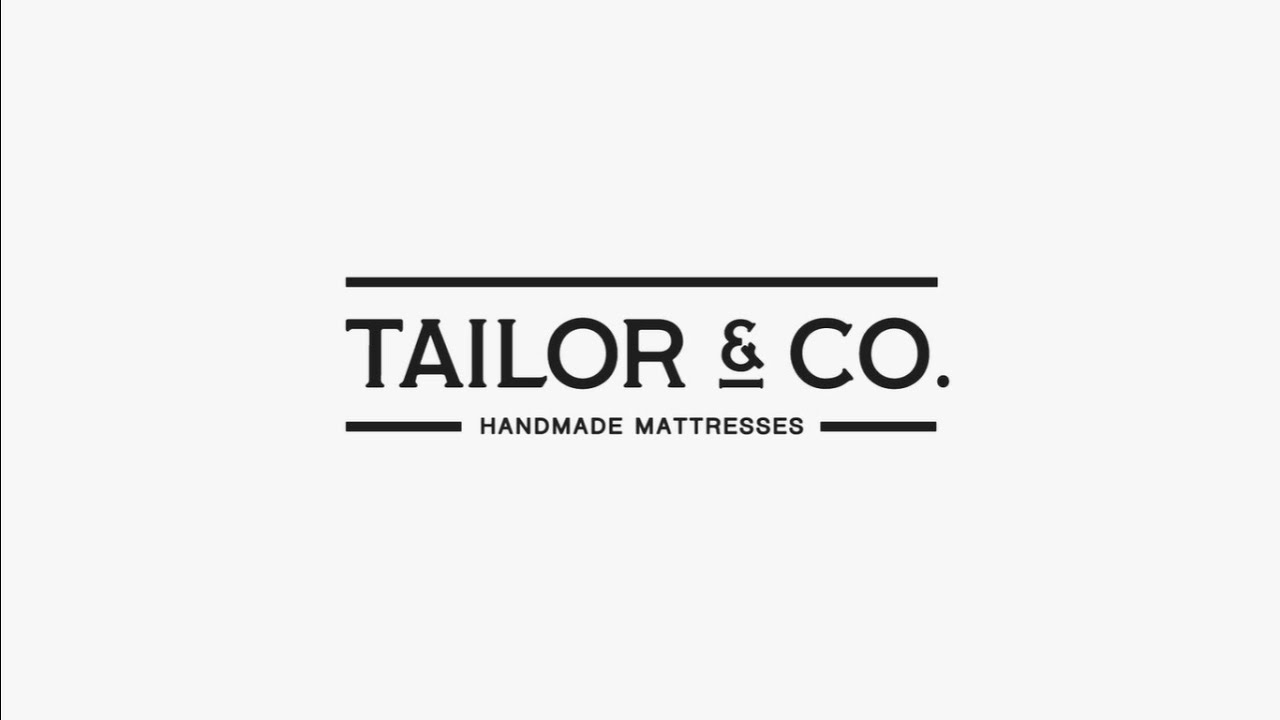 Tailor Co Handmade Mattresses Target Furniture Shop Online