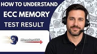 How to Understand ECC Memory Test Results with MemTest86 [Step-by-Step] | Full Guide 2027
