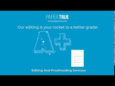 dissertation editing rates