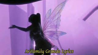 Just Look Up - Ariana Grande & Kid Cudi (Lyrics + Trad. Español) (from Don't Look Up)