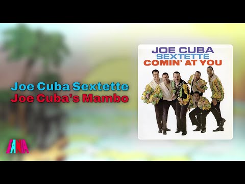 Putar Linda - Joe Cuba Sextette