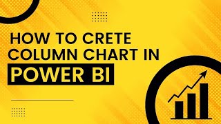 how to create column chart in power bi in telugu | types of charts in power bi | ksr datavizon