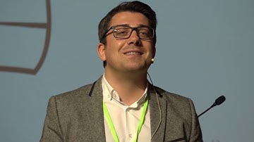 Girişimciler İçin İş Modeli Kanvası (Bu Gençlikte İŞ Var! 2019 Girişimcilik Kampı)