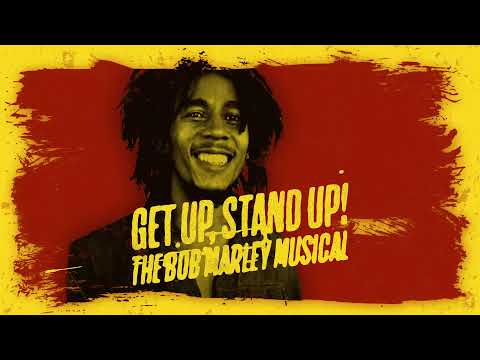 get up stand up musical tour