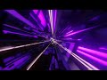 3D Render Vj Projection Geometry Objects Endless Vj Loop ScreenSaver Background | No Copyright Video