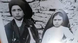 My visit to Fatima, Portugal 🇵🇹 I visited the house of Francisco and Jacinta.