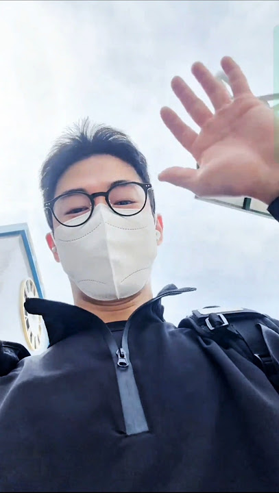 Dawon's Fancafe video message 👅: 👋🏻#AlwaysWithDawon #기다릴께_상혁이 #DAWON #SANGHYUK #상혁이 #다원 #SF9
