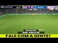 CRUZEIRO X SANTOS | AO VIVO | COPINHA 2026 | JOGO AO VIVO PELA COPA SÃO PAULO DE FUTEBOL JR 2026