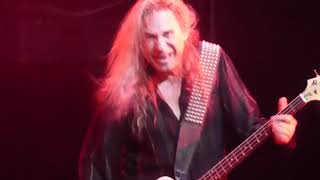 SLAUGHTER - Mad About You, MORC [X] Royal Theater, 10.2.2020