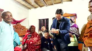 নেই কোনো সিরিয়াল, একের পর এক দেখছি রোগী | Dr. Bashudeb Kumar Saha