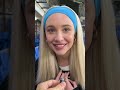 Как напугать вратаря при выходе 1 на 1? 👹 #shorts