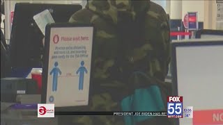 CDC cuts quarantine length guidelines in half, healthcare worker thrilled
