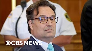 Brian Walshe sentenced to life in prison for his wife's murder