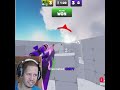 Roblox Rivals | Me VS Swift Round 3