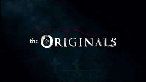 The Originals 5x13 Score (Series Finale) Michael Suby - All For One