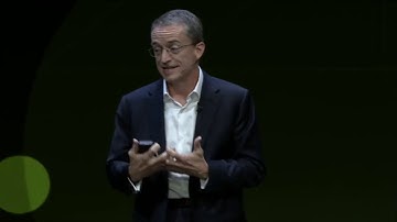 Project Pacific: Building Kubernetes into vSphere